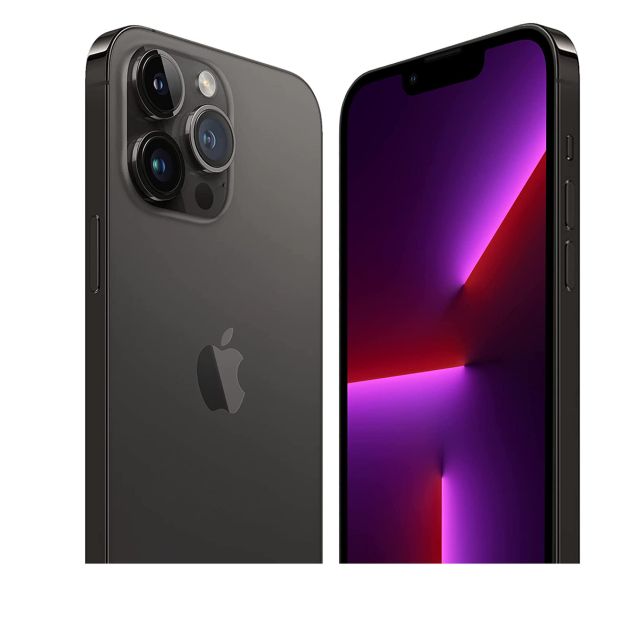 Protection caméra pour IPhone 13 Pro / IPhone 13 Pro Max