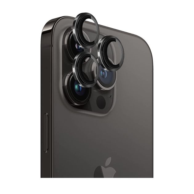 Protection caméra pour IPhone 14 Pro / IPhone 14 Pro Max