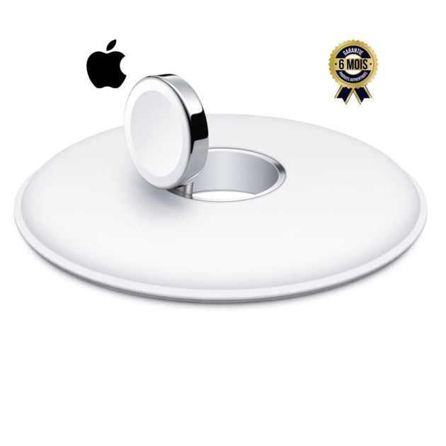 Station de charge magnétique pour Apple watch