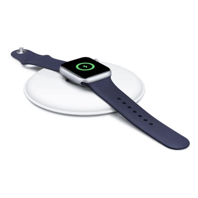 Station de charge magnétique pour Apple watch