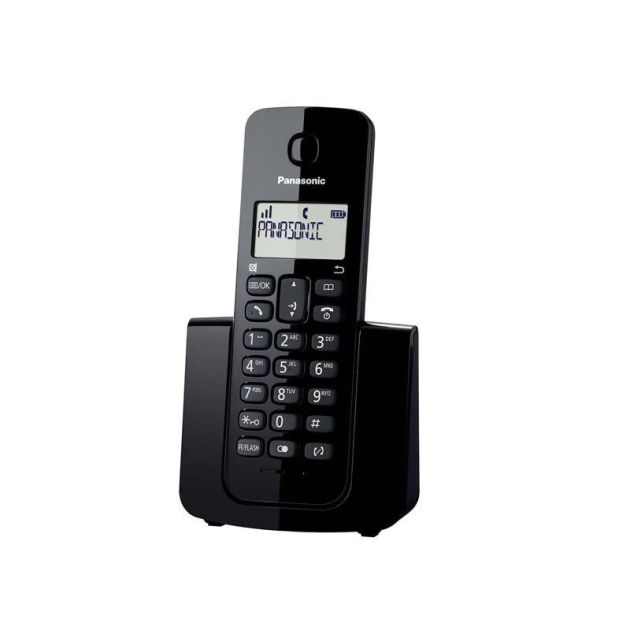 PANASONIC KX-TGB110 - Téléphone Numérique Sans Fil  à 1 Combiné