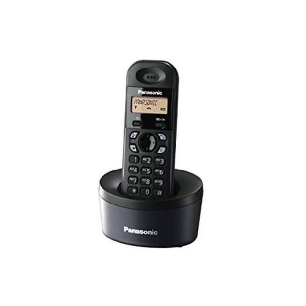 Téléphone sans fil Panasonic  KX-TG1311BX