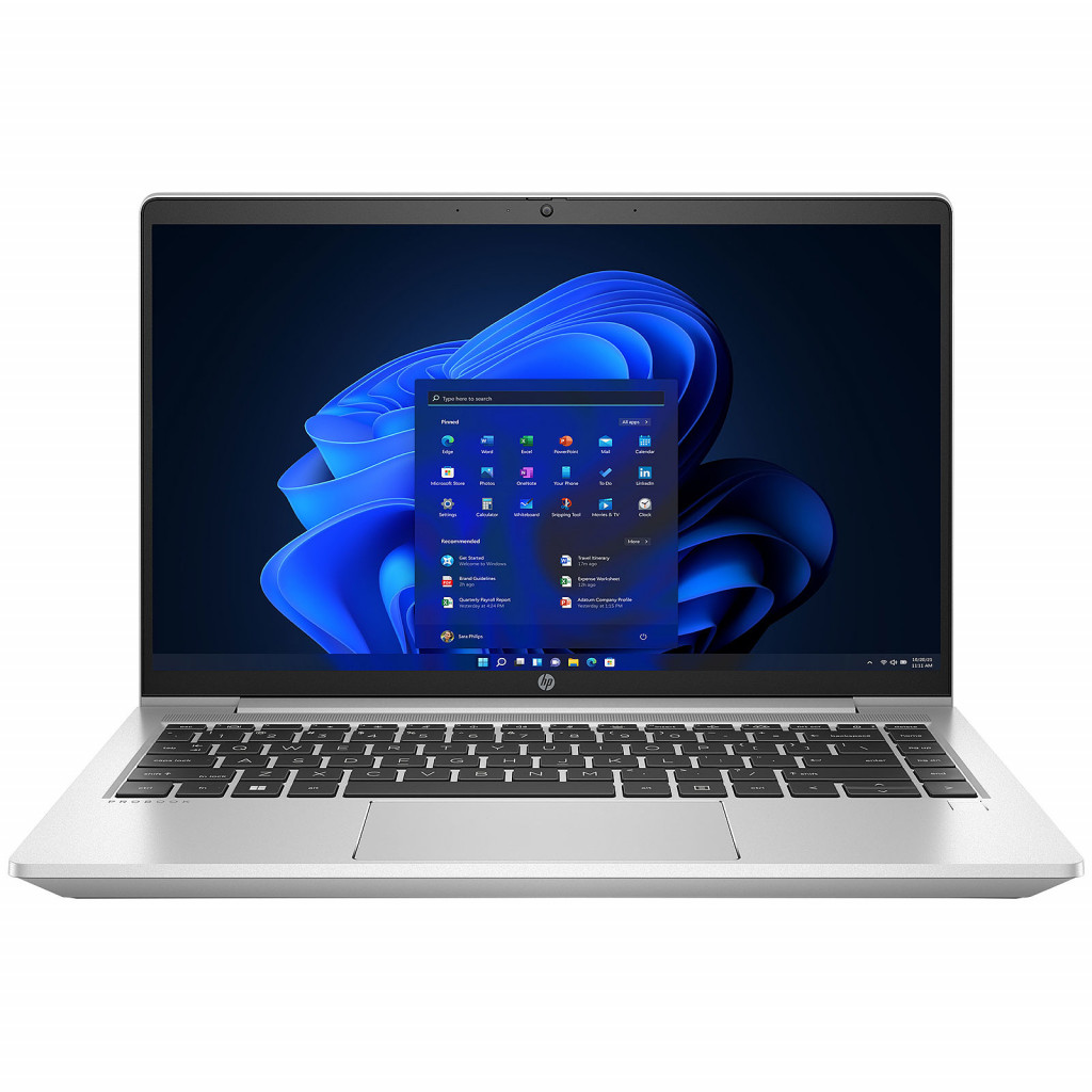 HP 15s-fq2653TU – Intel Core i7 -11è génération- 8Go RAM – 512Go disque dur -15 .6''