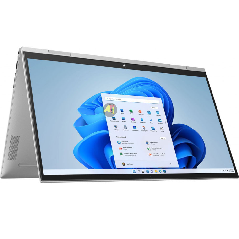 HP PAVILLON X360 – Intel Core i5 – 12è génération- 8Go RAM – 256Go disque dur – Ecran 14 pouces