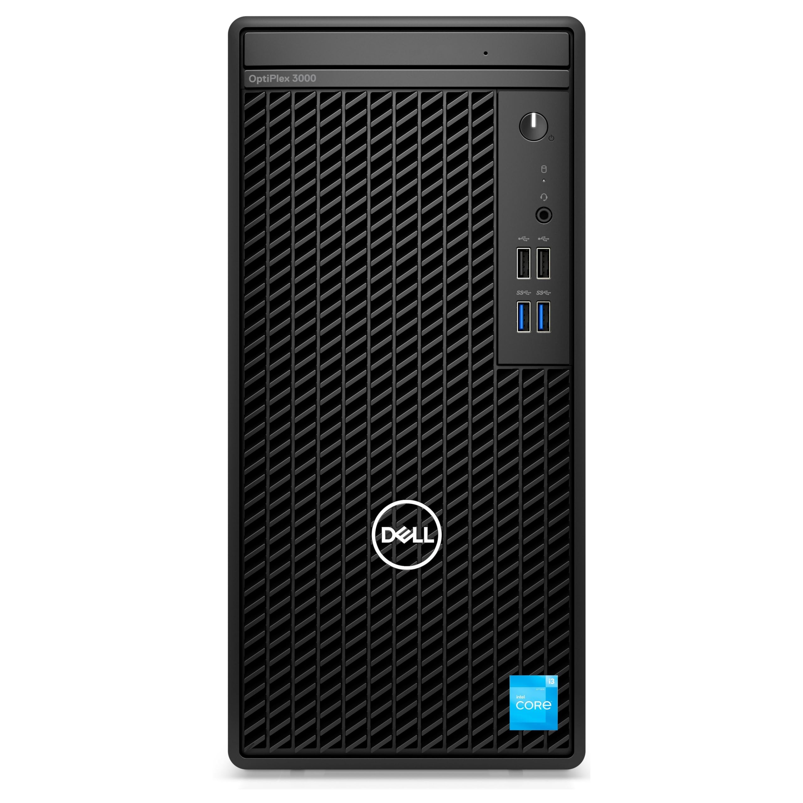 DESKTOP DELL VOSTRO 3910 INTEL CORE i5 -12e Gen-CPU 3.2 GHz – 4Go Ram-1TB HDD de disque dur