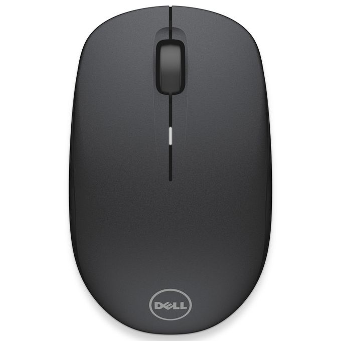 SOURIS FILAIRE USB DELL
