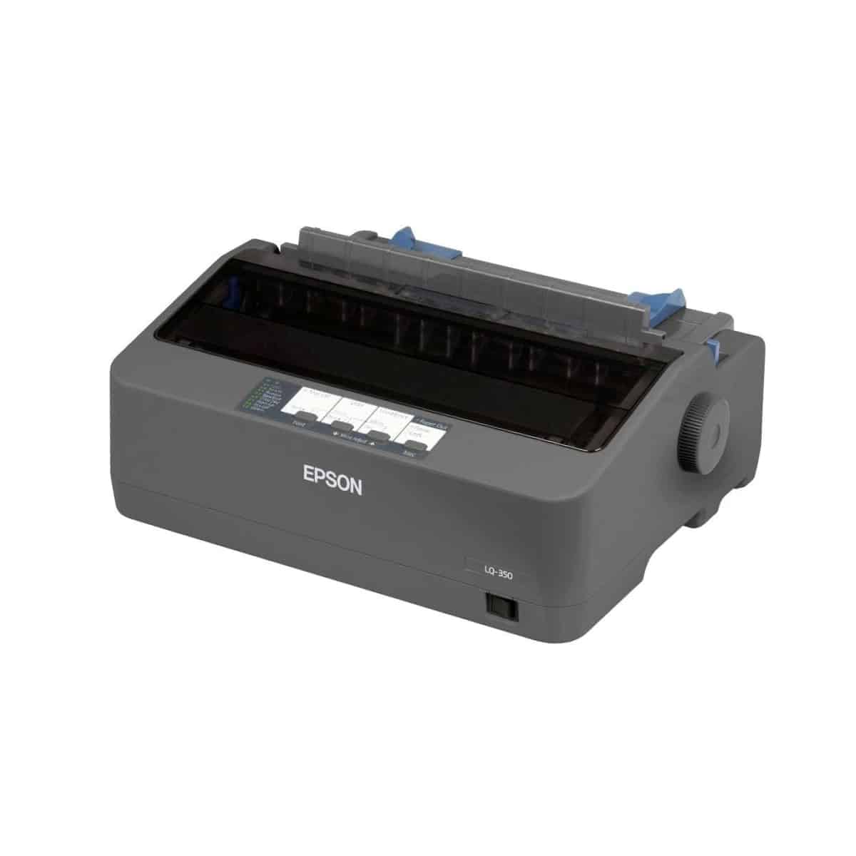 IMPRIMANTE MATRICIELLE EPSON LQ-350