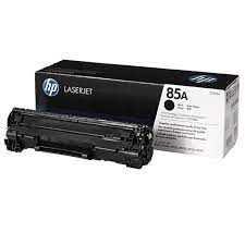 Toner HP Laser CE285AD DUAL (85A)[CE285AD]