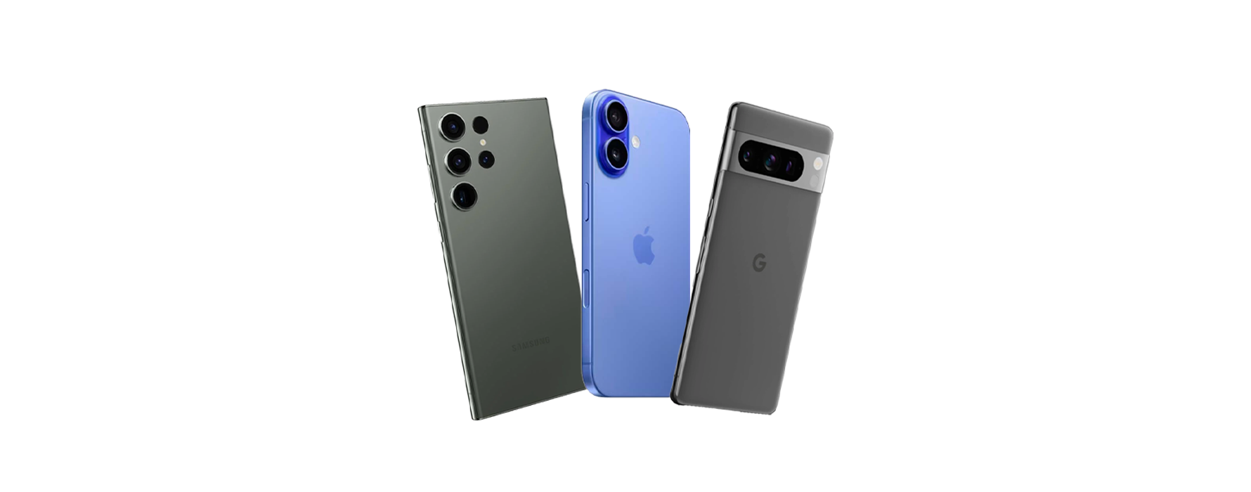 Téléphones